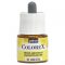 Pébéo Colorex akvarelltinta, 45 ml, Lemon Yellow