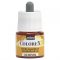 Pébéo Colorex akvarelltinta, 45 ml, Dark Yellow