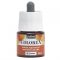 Pébéo Colorex akvarelltinta, 45 ml, Orange