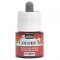 Pébéo Colorex akvarelltinta, 45 ml, Vermilion