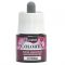 Pébéo Colorex akvarelltinta, 45 ml, Burgundy