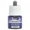 Pébéo Colorex akvarelltinta, 45 ml, Night Blue
