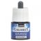 Pébéo Colorex akvarelltinta, 45 ml, Ultramarine Blue