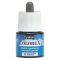 Pébéo Colorex akvarelltinta, 45 ml, China Blue