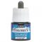 Pébéo Colorex akvarelltinta, 45 ml, Light Blue