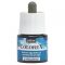 Pébéo Colorex akvarelltinta, 45 ml, Turquoise Blue