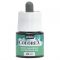 Pébéo Colorex akvarelltinta, 45 ml, Jade