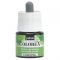 Pébéo Colorex akvarelltinta, 45 ml, Oriental Green