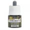 Pébéo Colorex akvarelltinta, 45 ml, Olive Green