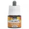 Pébéo Colorex akvarelltinta, 45 ml, Saffron