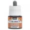 Pébéo Colorex akvarelltinta, 45 ml, Mars Orange