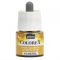Pébéo Colorex akvarelltinta, 45 ml, India Yellow