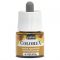 Pébéo Colorex akvarelltinta, 45 ml, Yellow Ochre