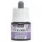 Pébéo Colorex akvarelltinta, 45 ml, Payne's Grey