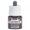 Pébéo Colorex akvarelltinta, 45 ml, Trichromatic Black
