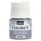 Pébéo Colorex akvarelltinta, 45 ml, Silver