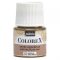 Pébéo Colorex akvarelltinta, 45 ml, Pale Gold