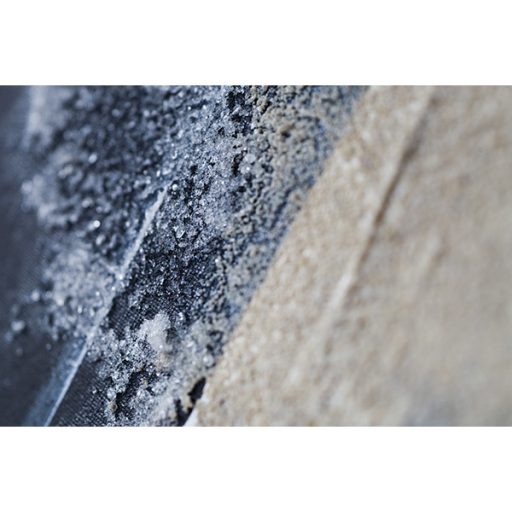 Pébéo akril médium, sűrítő por - kvarc