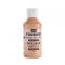 Pébéo Pouring folyékony akrilfesték - 118 ml, Pink beige