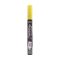 Pébéo 4artist olajbázisú marker - 4 mm, sárga