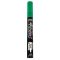 Pébéo 4artist olajbázisú marker - 4 mm, sötét zöld