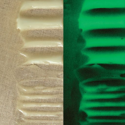 Pébéo foszforeszkáló gél, 225 ml