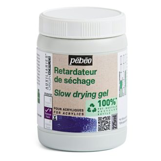 PÉBÉO Origin száradás lassító - 225 ml
