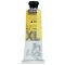 Pébéo XL Fine olajfesték, 37 ml, Naples Yellow