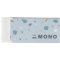 Tombow Mono radír - limitált kiadás, Powder Blue