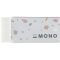 Tombow Mono radír - limitált kiadás, Ash Gray