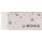 Tombow Mono radír - limitált kiadás, Pink Beige