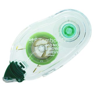 Tombow Glue Tape eltávolítható 8,4mm x 12m - utántöltő