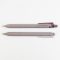 Tombow Mono Graph Lite mechanikus ceruza - 0,5 mm, Smokey Brown