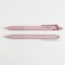 Tombow Mono Graph Lite mechanikus ceruza - 0,5 mm, Smokey Pink
