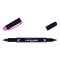 Tombow Mono Edge kétvégű szövegkiemelő, Pink