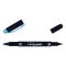 Tombow Mono Edge kétvégű szövegkiemelő, Sky Blue