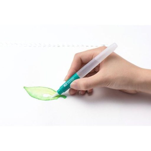Tombow ecsetfilc készlet akvarellfestéshez - "Floral"