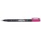 Tombow Fudenosuke színes ecsetfilc, Pink
