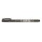 Tombow Fudenosuke ecsetfilc, Puha (WS-BS)