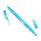 Tombow TwinTone kéthegyű marker színenként, 13 - Light Blue