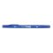 Tombow TwinTone kéthegyű marker színenként, 15 - Blue