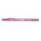 Tombow TwinTone kéthegyű marker színenként, 60 - Princess Pink