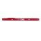 Tombow TwinTone kéthegyű marker színenként, 75 - Strawberry Red
