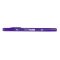 Tombow TwinTone kéthegyű marker színenként, 82 - Grape
