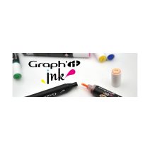 Graph'It Ink újratöltő